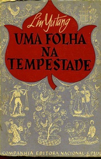 #00565  Uma Folha na Tempestade