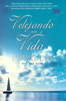 #00234 - Velejando com a vida