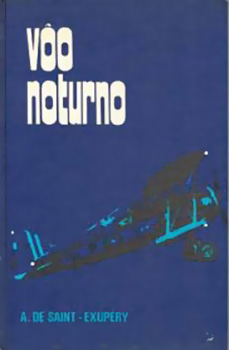 #00087 - Vôo Noturno