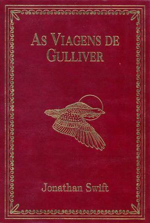 #00013 - As Viagens de Gulliver