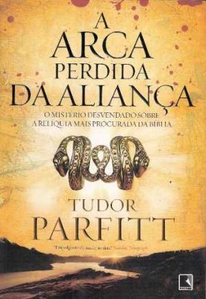 #00147 - A Arca Perdida da Aliança