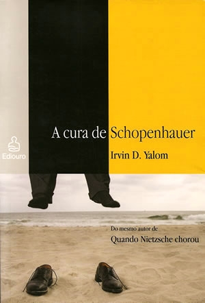 #00312 - A Cura de Schopenhauer