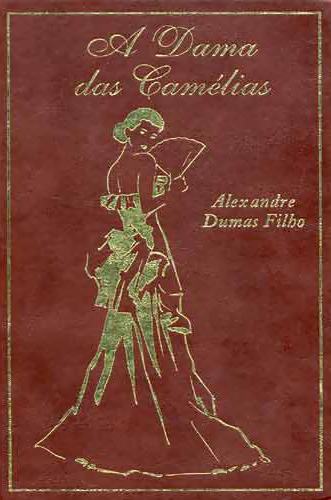 A Dama das Camélias (Em Portuguese do Brasil): 9788532250407