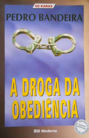 #00183 - A Droga da Obediência