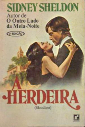 #00094 - A Herdeira