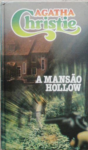 #00474 A Mansão Hollow