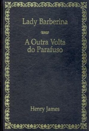#00033 - Lady Barberina - A Outra volta do Parafuso
