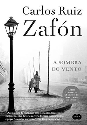#00715 A sombra do vento