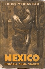 #00581 México História Duma Viagem