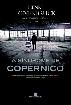 #00301 - A Síndrome de Copérnico