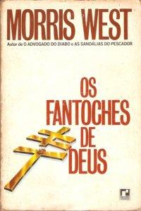 #00261 Os Fantoches De Deus