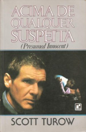 #00079 - Acima de qualquer suspeita