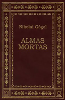 #00074 - Almas Mortas
