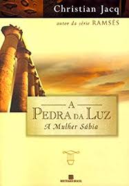 #00673 A pedra da luz - A mulher sábia