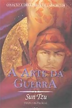 #00010 -  A Arte da Guerra - Texto Integral