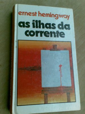 #00702 As ilhas da corrente