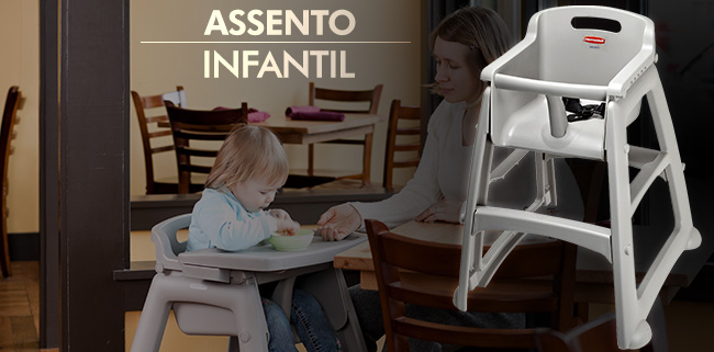 assento infantil