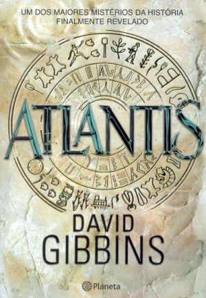 #00137 - Atlantis