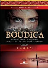 #00674 Boudica (livro 2)