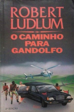 #00175 - O Caminho Para Gandolfo