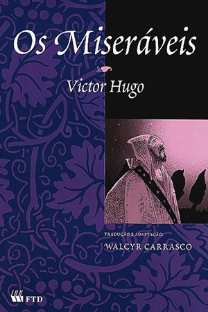 #00399 Os Miseráveis