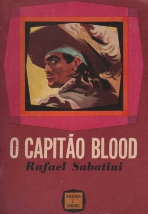 #00262 - O Capitão Blood 1
