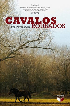 #00152 -  Cavalos Roubados