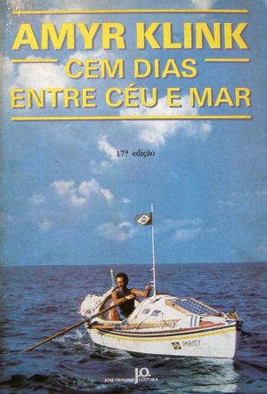 #00178 - Cem Dias entre Céu e Mar