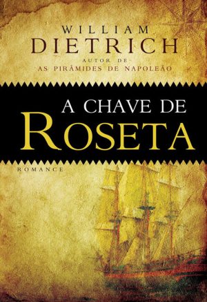 #00239 - A Chave de Roseta