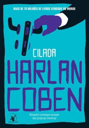 #00820 Cilada