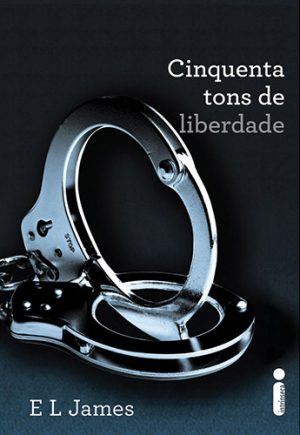 #00162 - Cinquenta Tons de Liberdade - Livro 3