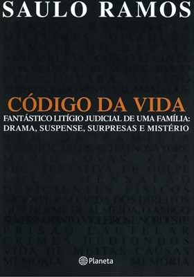 #00233 - Código da Vida