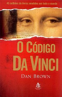 #00042 - O Código Da Vinci