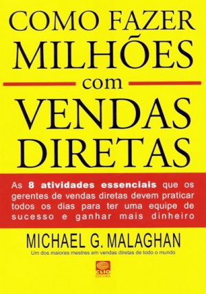 #00226 - Como Fazer Milhões com Vendas Diretas