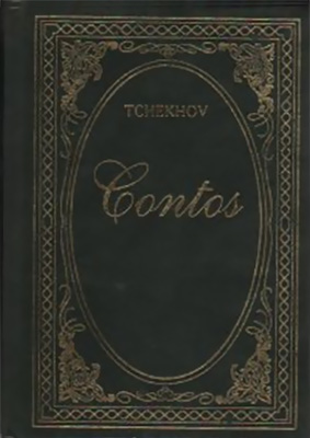 #00019 - Contos