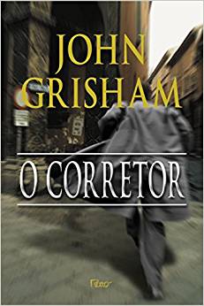 #00676 O Corretor