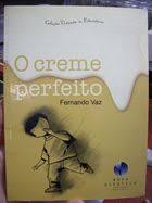 #00687 - O creme perfeito (Vivendo a Literatura)