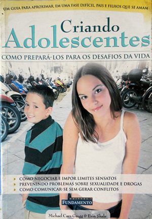 #00255 - Criando Adolescentes