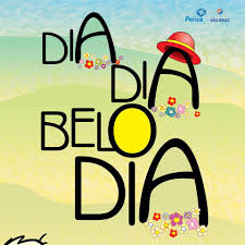 #00671 Dia Dia Belo Dia