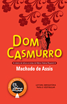 #00298 - Dom Casmurro