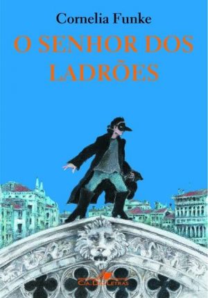 #00623 O Senhor dos Ladrões
