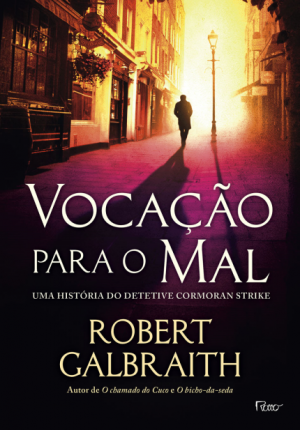 #00606 Vocação Para o Mal
