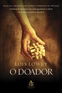 #00635 O Doador