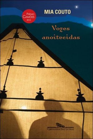 #00603 Vozes Anoitecidas