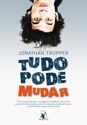 #00604 Tudo Pode Mudar