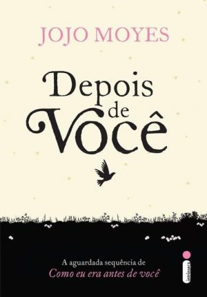 #00637 Depois de Você