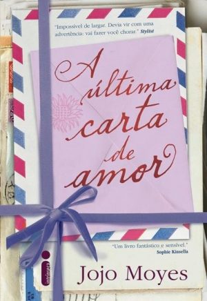 #00607 A Última Carta de Amor