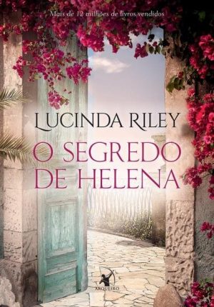 #00612 O Segredo De Helena