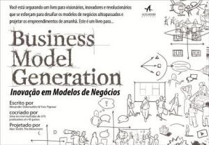 #00614 Inovação Em Modelos de Negócios – Business Model Generation