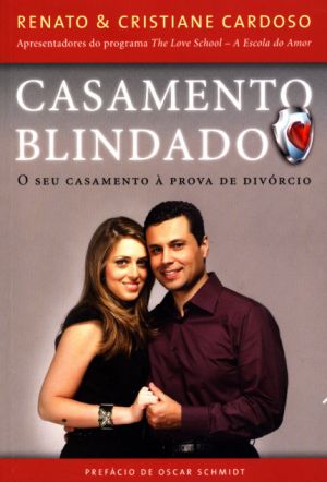 #00646 Casamento Blindado - o Seu Casamento À Prova de Divórcio